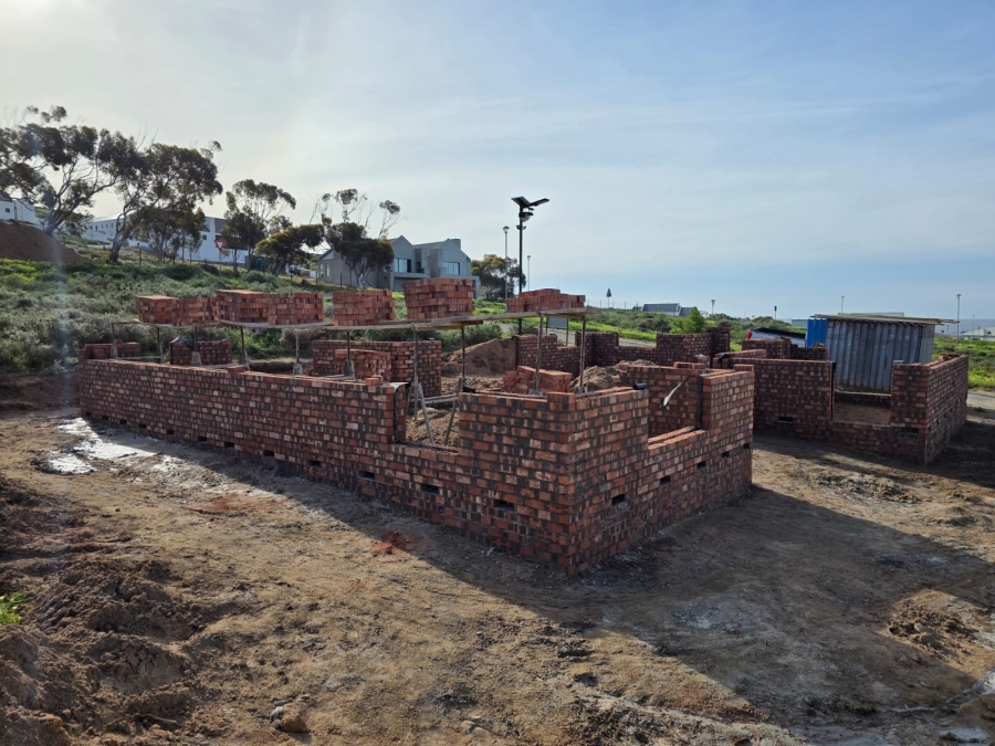 2 Bedroom Property for Sale in Steenbergs Cove Western Cape